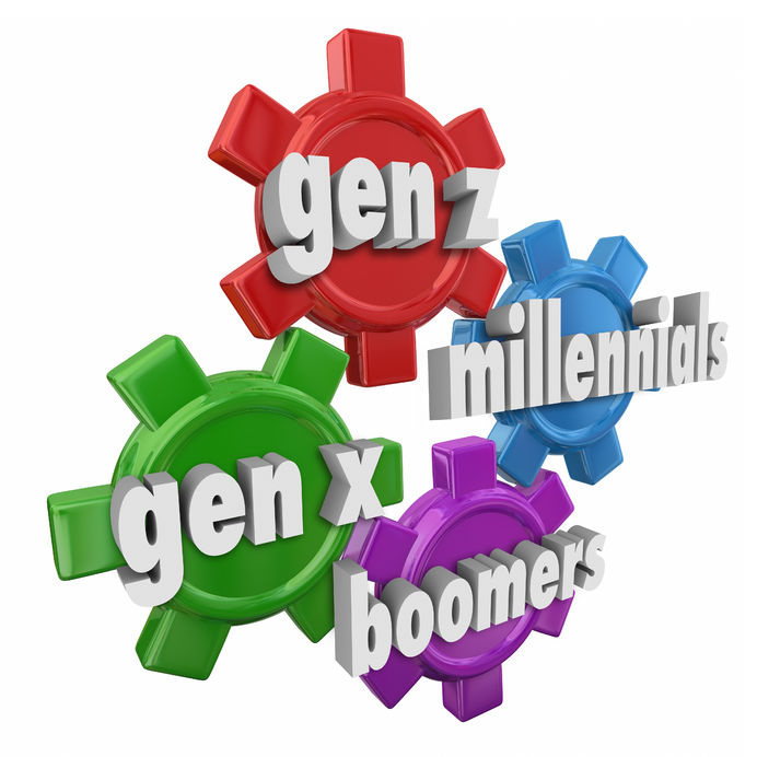 A Growing Mature Workforce and What to Do About It