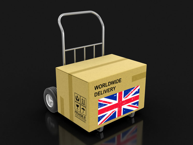 Made In The UK