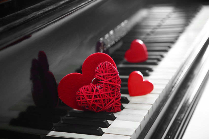 LOVE IS …….