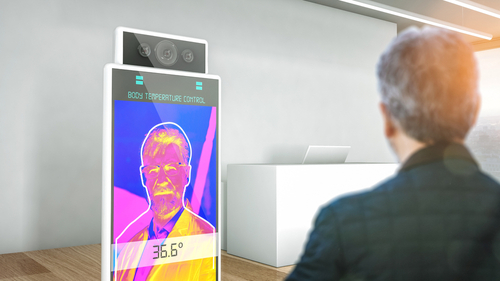 Ceequel® Facial Recognition Announcement!